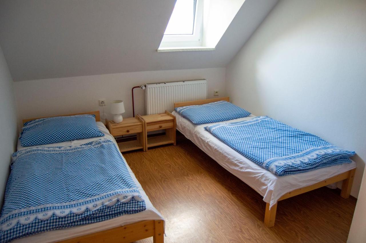 Holacký Villa *